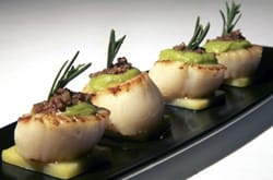 Cocina de autor Cocina de autor