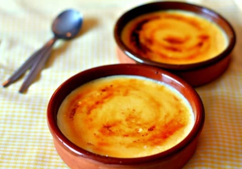 Crema Catalana