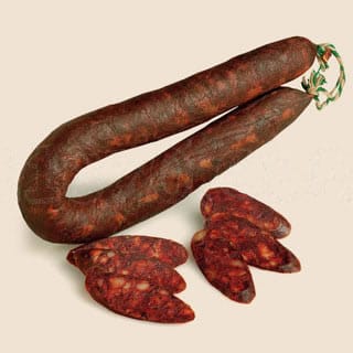Chorizo Chorizo