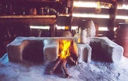 Cocina tradicional Cocina tradicional