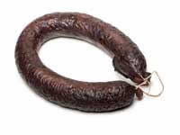 Morcilla