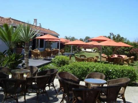 El Jardín El Jardín