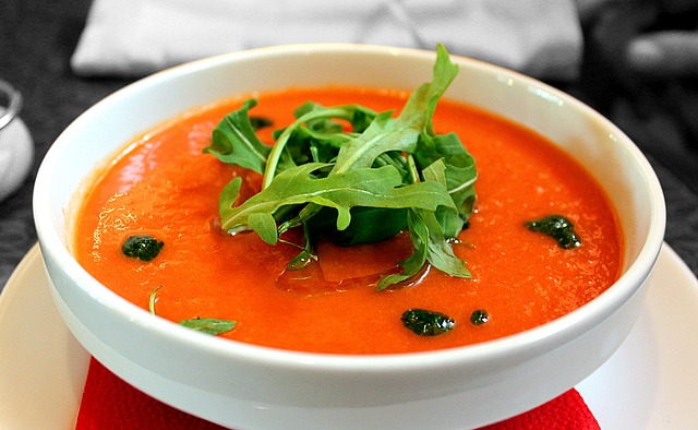 What-is-gazpacho-soup