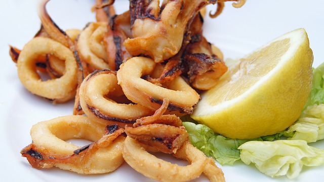 Spanish-Calamari-recipe